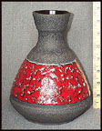 what does 305120 mean on a keramik german vase
