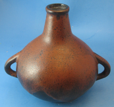 Ceramano Shape 274 West German Pottery Vase