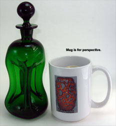 Glug-glug bottle
thumbnail
