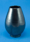 Gotha Keramik vase