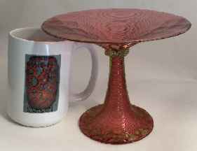 Threaded Optic Compote thumbnail