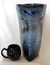 Taylor-Backes Triad vase Will Dexter
thumbnail