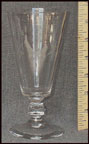 Bryce Glass with snowflake cutting thumbnail